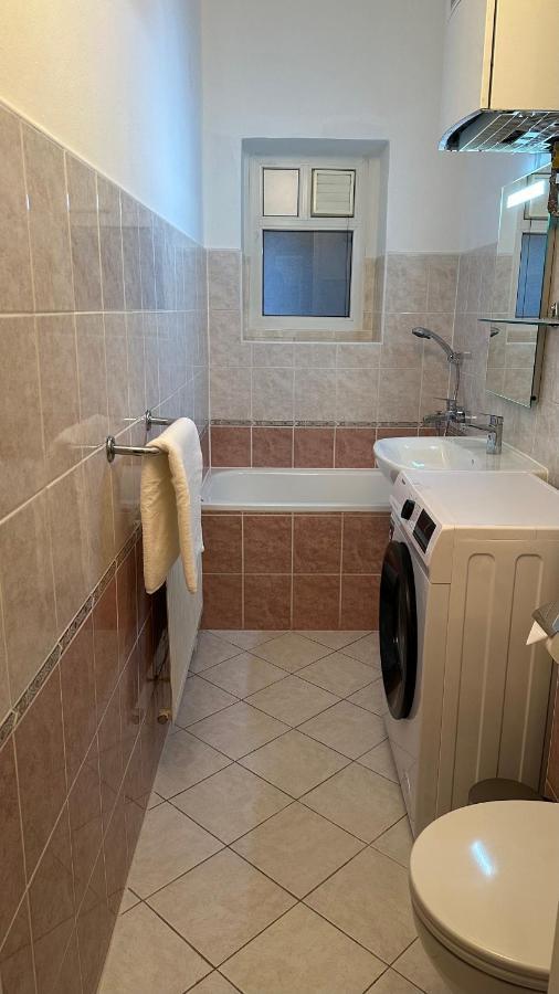 Apartment Bohemia Карловы Вары Экстерьер фото