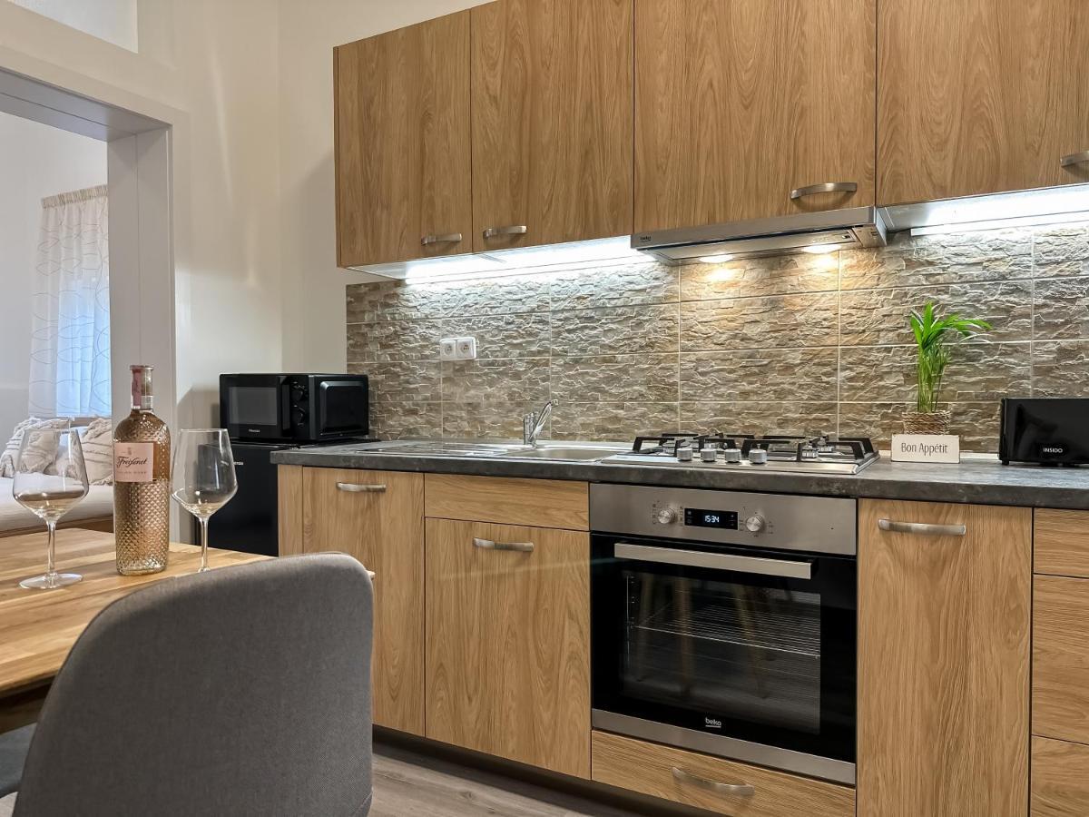 Apartment Bohemia Карловы Вары Экстерьер фото